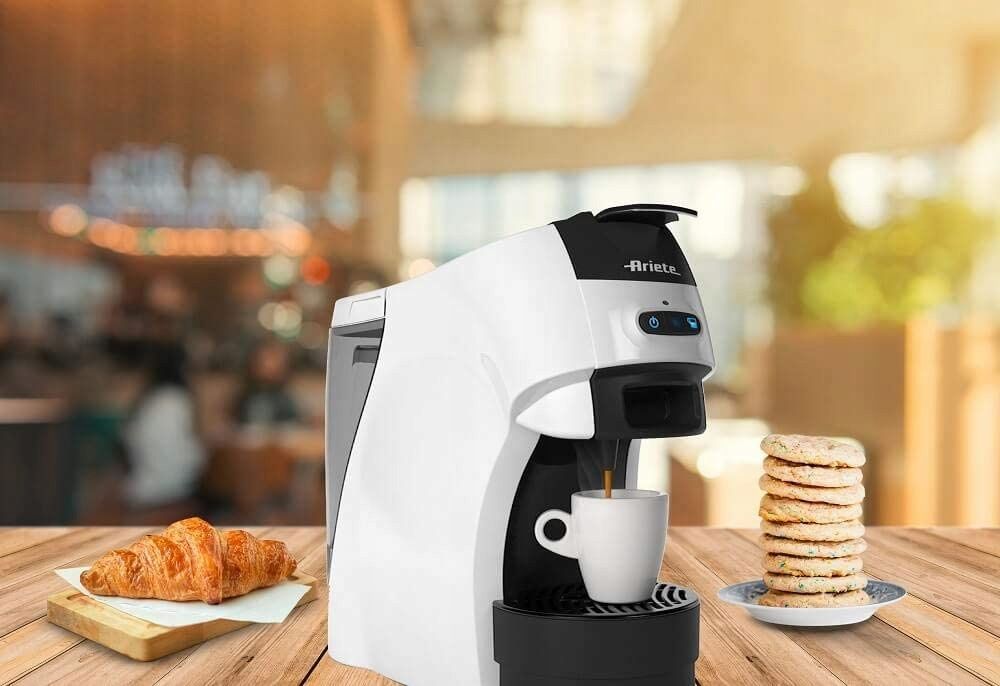 Płyta główna sterująca do ekspresu Ariete 1301 CASSETTO