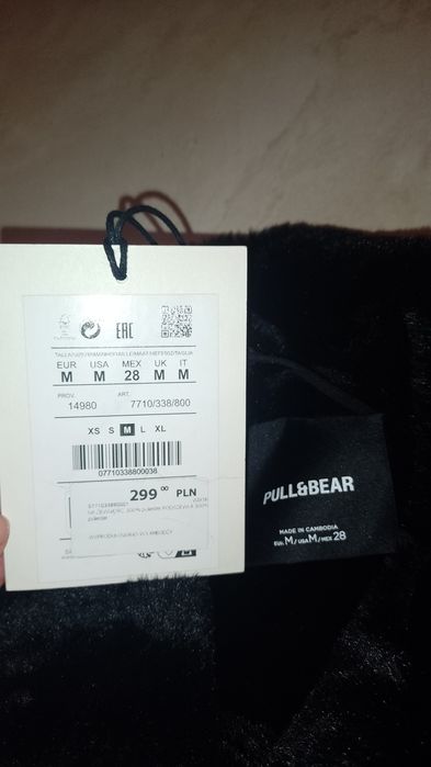 Sprzedam NOWĄ Z METKĄ kurtkę przejściowa nieuzywaną ocieplana w środku