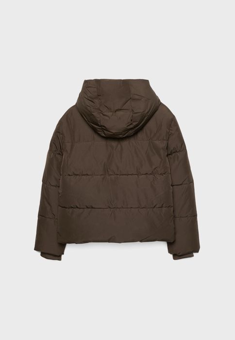 Куртка Stradivarius з бірками, повністю нова.