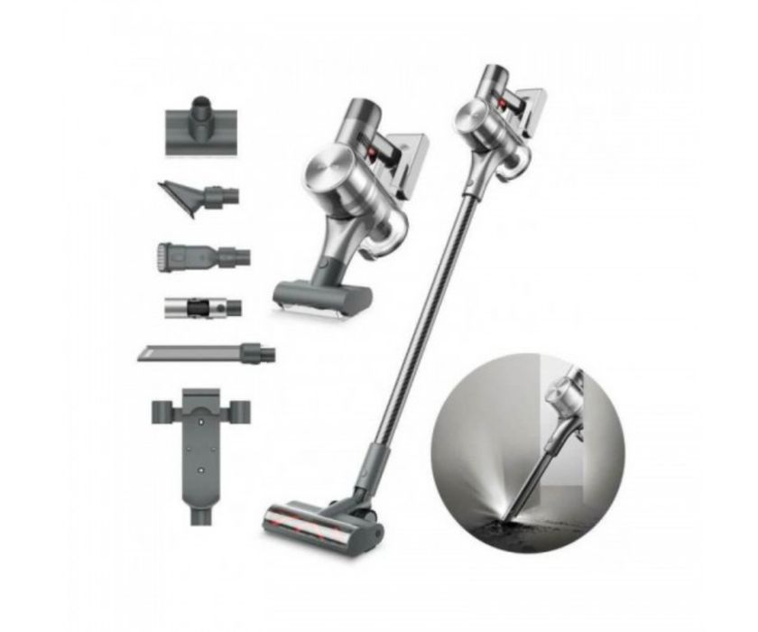 Ручний пилесос (stick) Dreamy T30