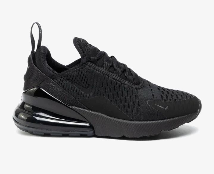 Buty Nike Air Max 270,trampki Sneakersy tenisówki roz,37,5/38