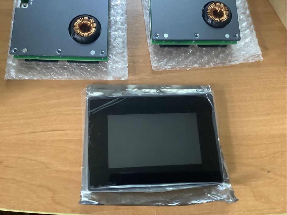 Инверторная Smart BMS Jikong  300A , 48V ! БМС JK-PB2A16S30P V19