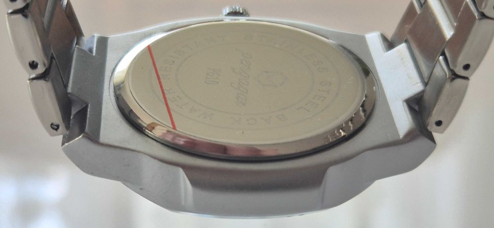 Zegarek kwarcowy Pengagar 610 Nautilus (Sunon PE60)