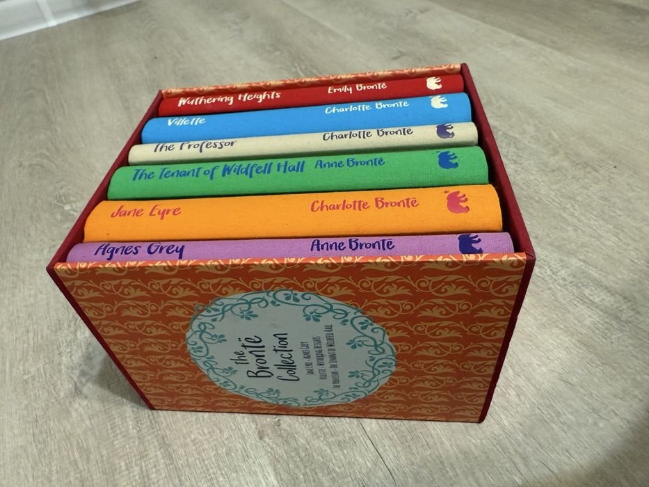 The Brontë Collection