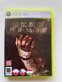 Dead Space Xbox 360