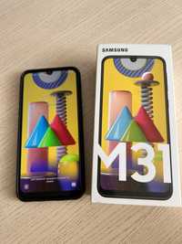 Samsung Galaxy M31 6/128GB black