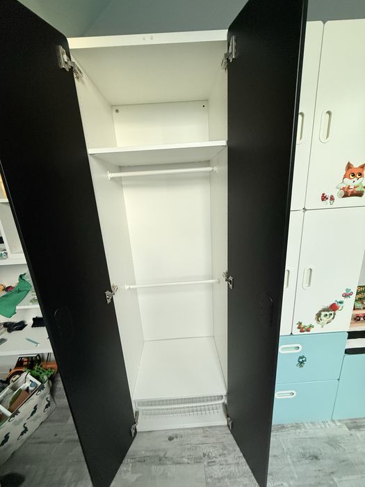 Zestaw mebli  Ikea