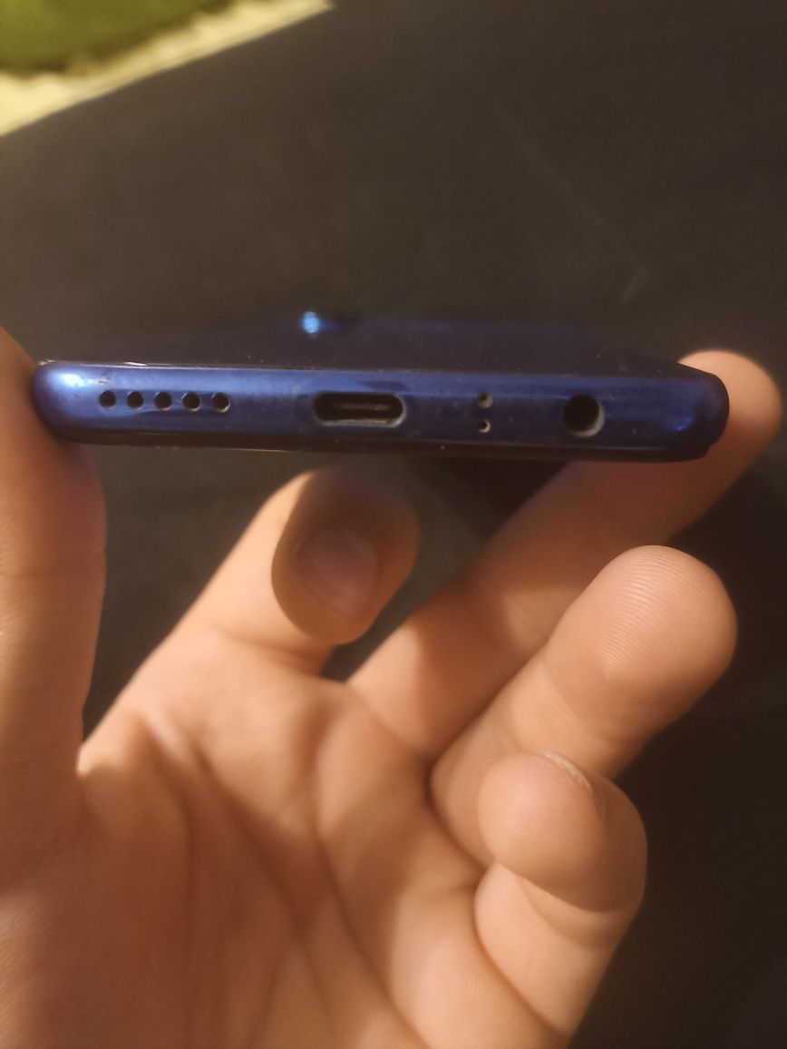Telefon Xiaomi Redmi note 8T
