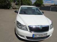 Skoda Octavia 2012