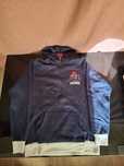 Camisola com capuz Tiffosi