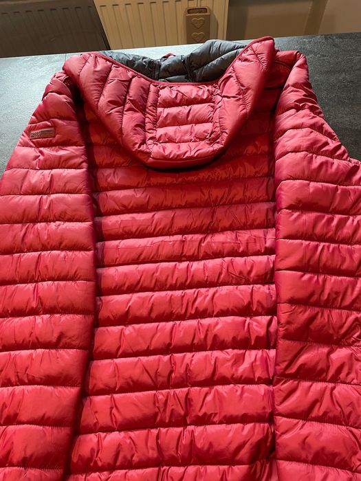 Nowa Kurtka męska CARRY- rozm. XL