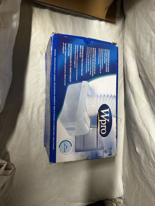 Condensador para Máquina de secar roupa