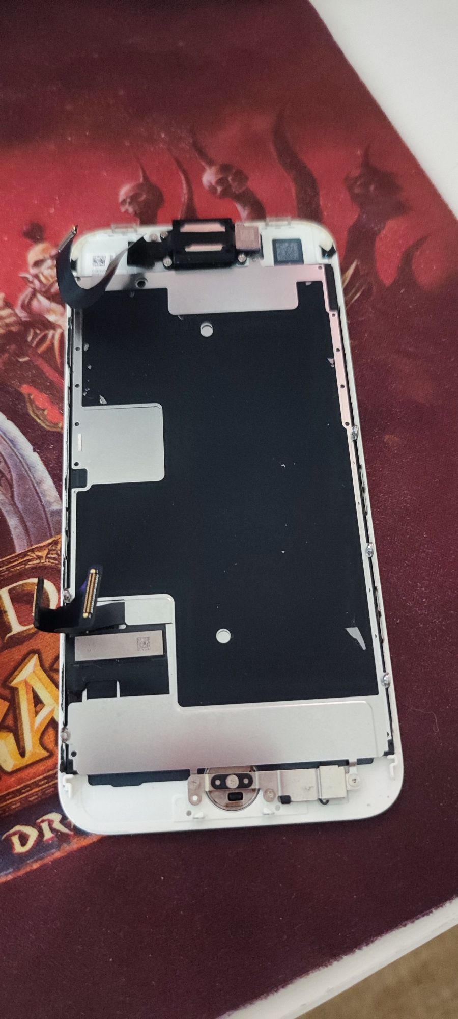 Vendo Ecrã iPhone 8