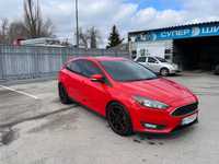 Ford focus 2015 року