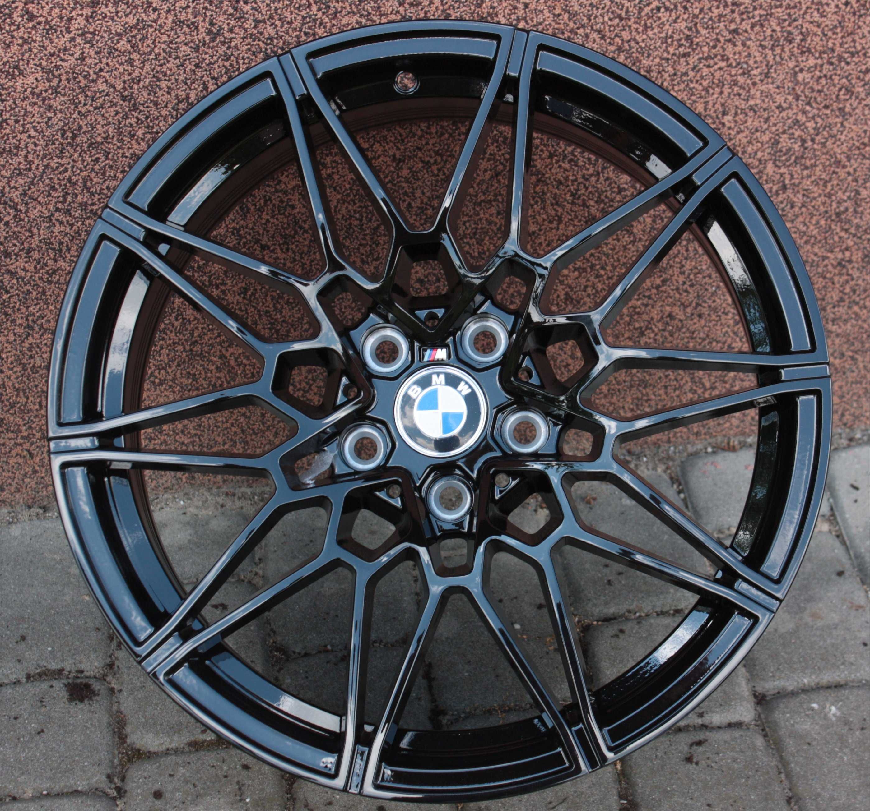 Nowe felgi ALUFELGI 18 5x120 f32 f33 BMW F30 F10 E90 F11 Insignia