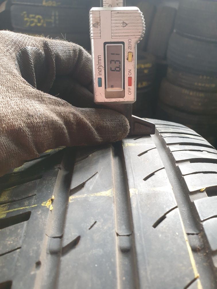 185/65R15 Continental ContiEcoContact 3 lato  L463/4H