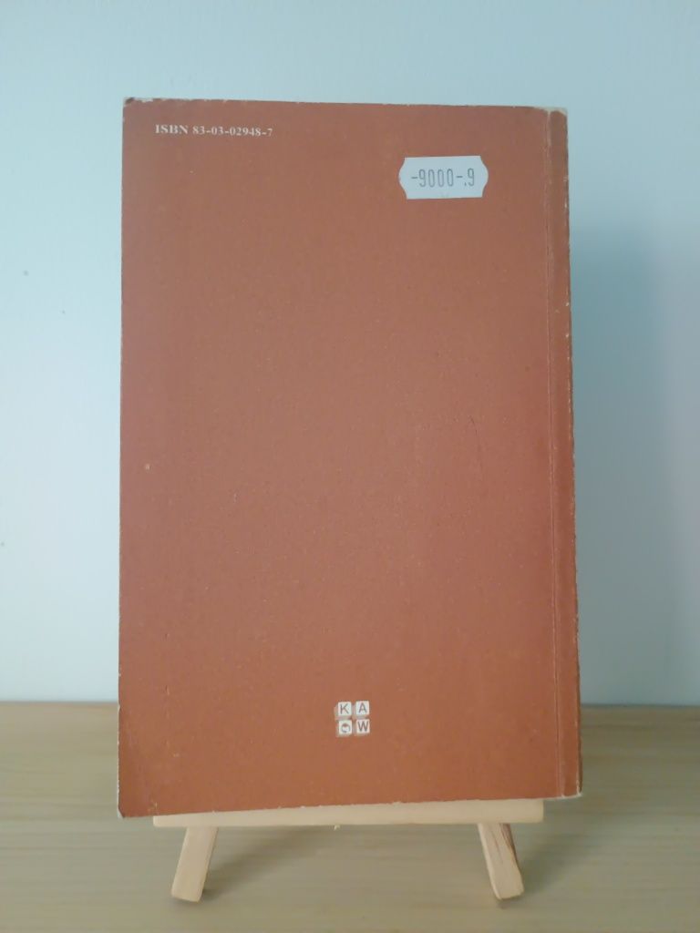 Emilka dojrzewa. Lucy Maud Montgomery. 1990r.