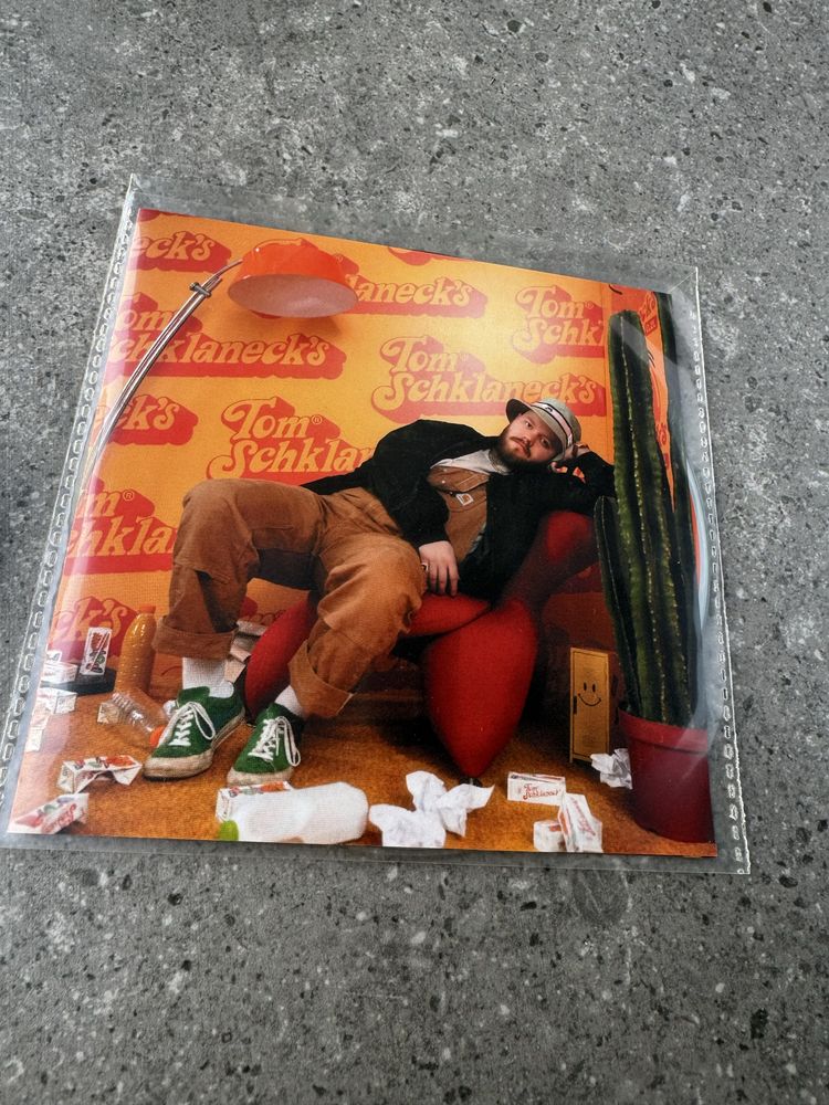 Catchup - Perypetie (Preorder LTD) + EP Wolne Żarty