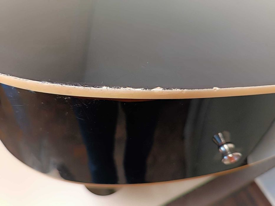 Guitarra (Violão) Acústico - cordas de Aço