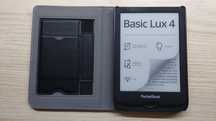 Czytnik Pocketbook miBasic lux4 Lux 4