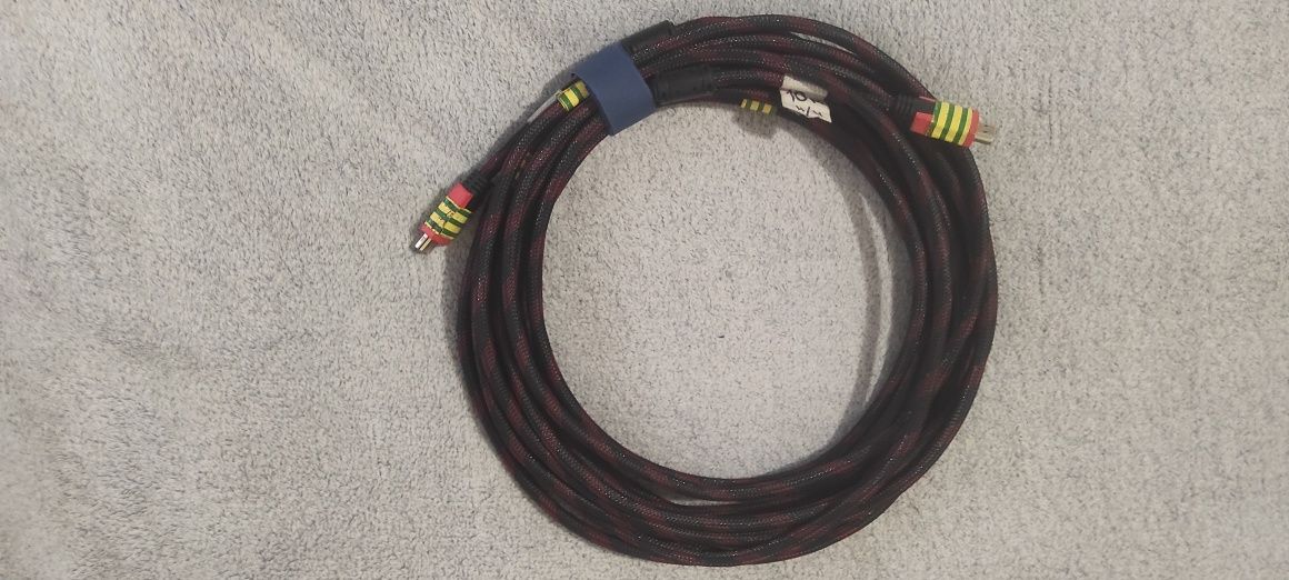 Продам кабель hdmi 10m