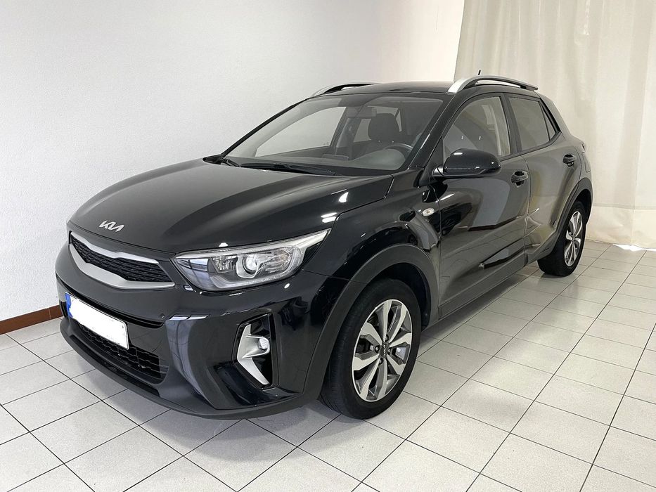 Kia Stonic 1.2 Dynamic