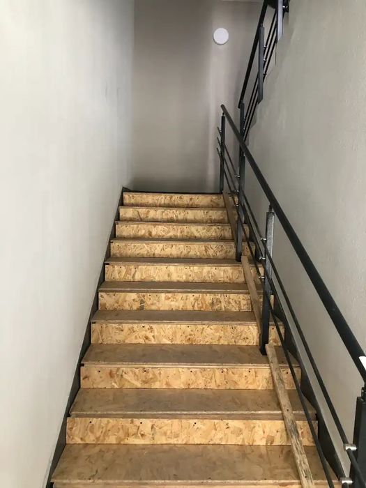 Продам 1-к квартиру/ ЖК Днепровская Брама 2/ Слобожанское