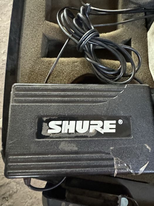 Радиосистема Shure T4n bodypack