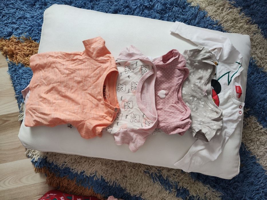 Комплект речей на дівчинку весна- літо