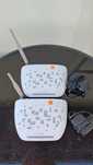 Router TP-Link wi-fi model TD W8950N 2 sztuki