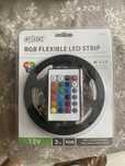 Taśma LED RGB 5m