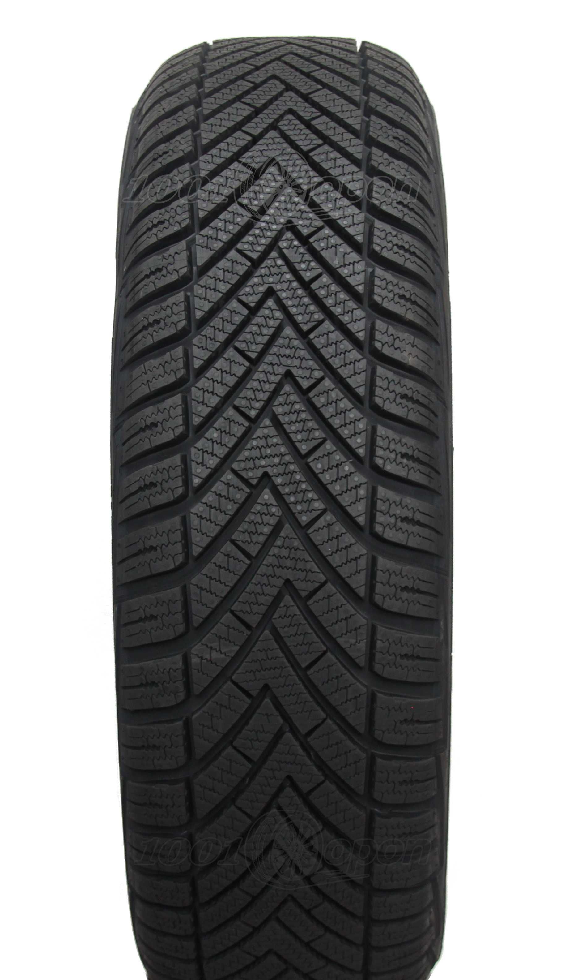 Opony zimowe VREDESTEIN WINTRAC 195/65R15 91T