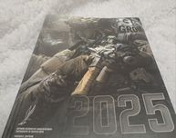 Grom Terminarz na 2025 rok