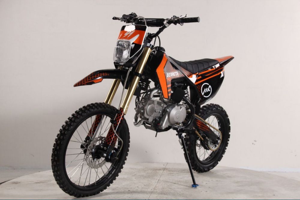 NOWOŚĆ Cross Beretta 140cc koła 19\16 2025r *RATY*
