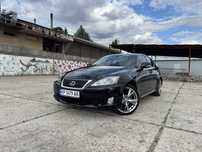 Lexus IS 220d disel