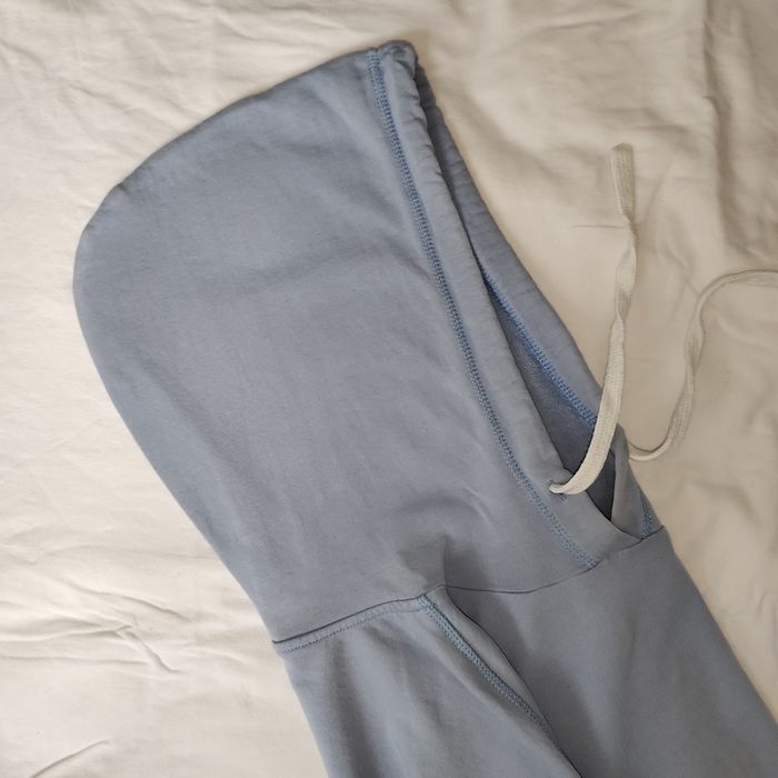 Костюм трикотажний (штани, худі з капюшоном)