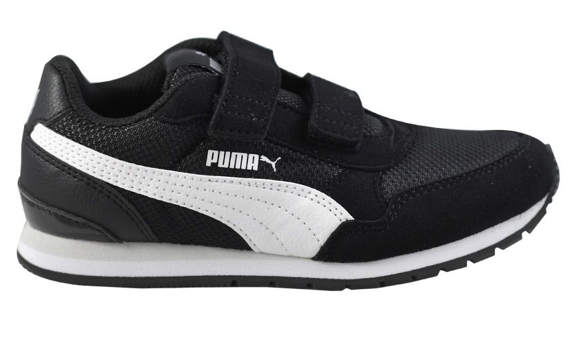 Buty dla dzieci PUMA ST RUNNER V2 MESH V PS ROZ. 30=18 CM SKLEP Szcz