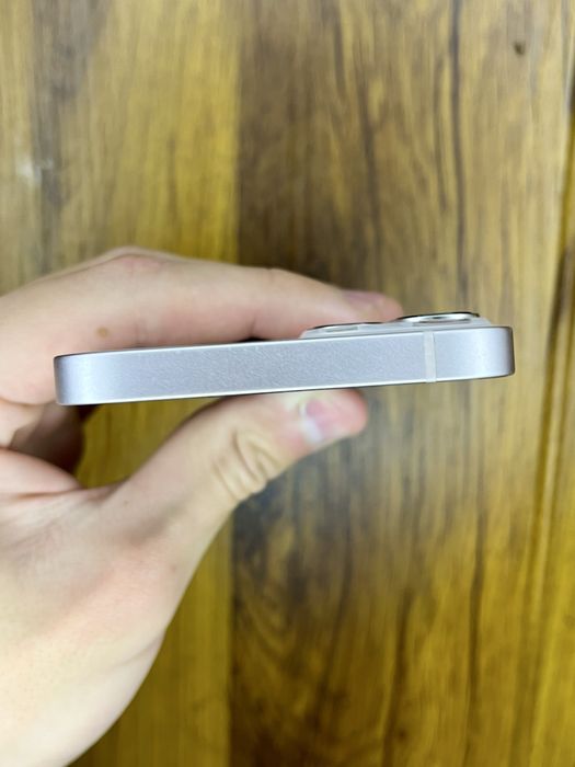 iPhone 13 128gb Pink. ICloud Lock