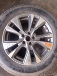 Диски Nissan OEM 403005AA3B Murano 7,5x18 5x114,3 ET50 DIA66,1 (anthra