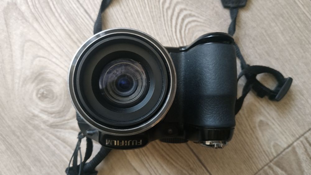 Фотоапарат Fujifilm finepix s2980