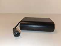 E047 Akumulator Li-Ion 10.8V 5000mAh Power Bank Czarny