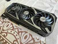 Nvidia GeForce ASUS RTX 3090