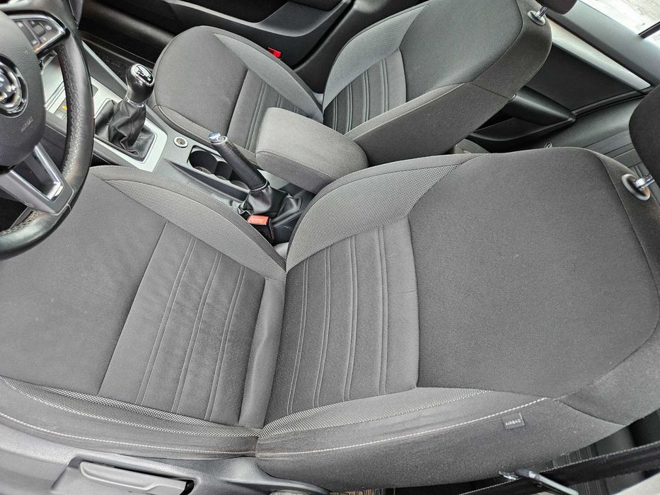 Skoda Octavia A7 FL 1.4TSI 150к.с. 2020р. офіційна