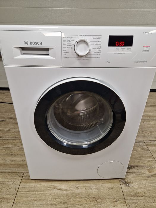 Pralka Bosch Serie 2 WAJ2006SPL