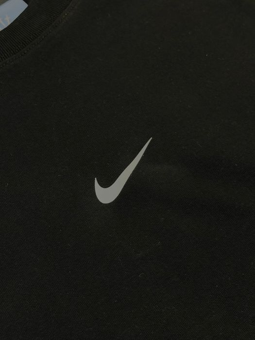 Футболка Nike x NOCTA / Футболка Найк Нокта