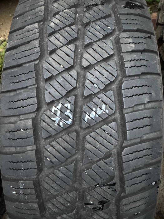 Шини GOODRIDE 215/65 R16C, SW612, зимова резина, цешка