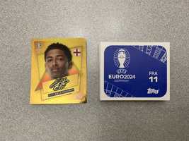 Cromos Topps