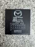 MODUŁ HAKA MAZDA CX5 CX-5 2012-2017 C850-V8-921 PA66 GF30