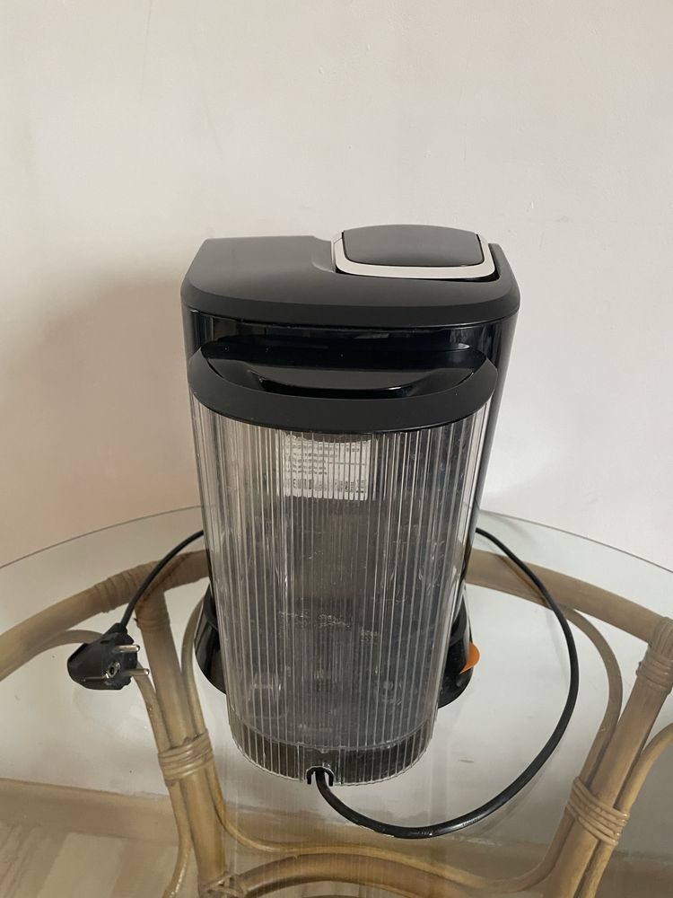 Ekspres do kawy na kapsułki Tassimo Bosch 1500W