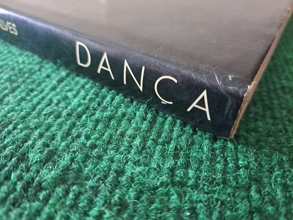 Dança - Afonso Manuel Alves